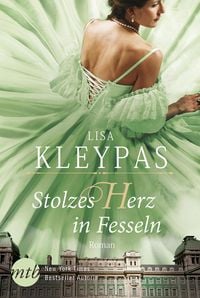 Produktbild: Stolzes Herz in Fesseln