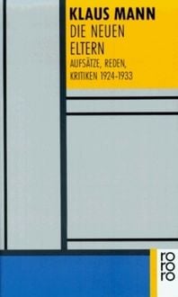 Produktbild: Die neuen Eltern