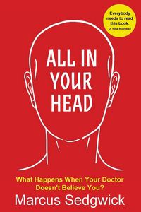 Produktbild: All In Your Head