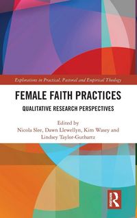 Produktbild: Female Faith Practices