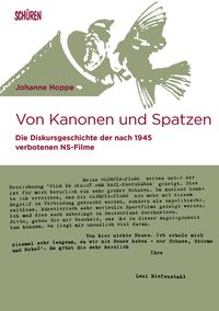 Bild vom Artikel Von Kanonen und Spatzen vom Autor Johanne Hoppe