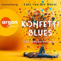 Produktbild Konfetti-Blues