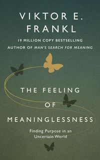 Produktbild: The Feeling of Meaninglessness
