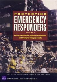 Produktbild: Protecting Emergency Responders V4: Personal Protective E