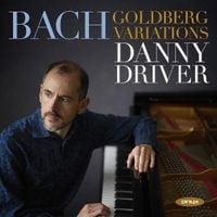 Produktbild: Goldberg-Variationen BWV 988