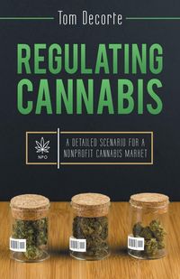 Produktbild: Regulating Cannabis