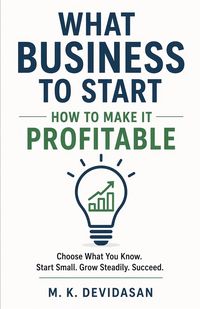 Produktbild: What Business to Start