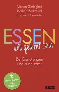 Produktbild: Essen will gelernt sein