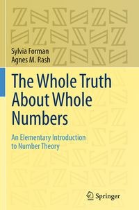 Produktbild: The Whole Truth About Whole Numbers