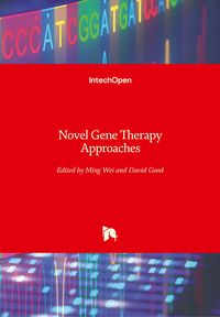 Produktbild: Novel Gene Therapy Approaches