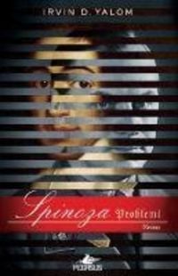 Produktbild: Spinoza Problemi
