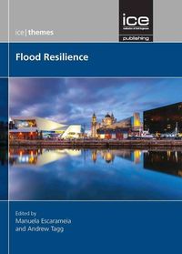 Produktbild: Flood Resilience