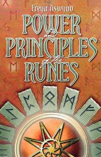 Produktbild: Power and Principles of the Runes