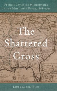 Produktbild: Shattered Cross