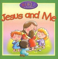 Produktbild: Jesus & Me