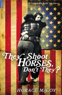 Produktbild: They Shoot Horses, Don't They?