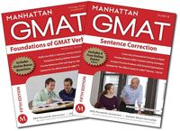 Produktbild: Manhattan GMAT: Manhattan GMAT Verbal Essentials