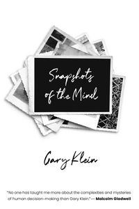 Produktbild: Snapshots of the Mind