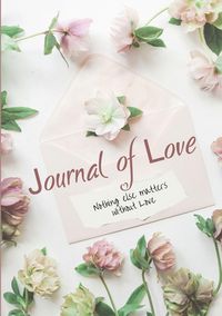 Produktbild: Journal of Love