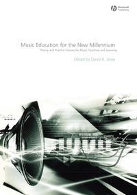 Produktbild: Music Education New Millennium