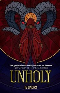 Produktbild: Unholy