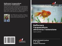 Produktbild: Rafforzare l'acquacoltura attraverso l'estensione
