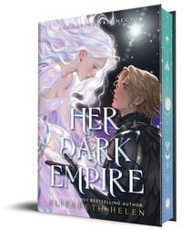 Produktbild: Her Dark Empire (Deluxe Edition)