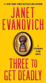 Produktbild: Three to Get Deadly