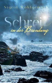 Produktbild: Schrei in der Brandung