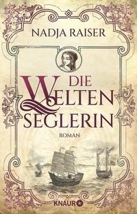 Produktbild: Die Weltenseglerin