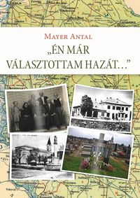 Produktbild: &Eacute;n m&aacute;r v&aacute;lasztottam haz&aacute;t...
