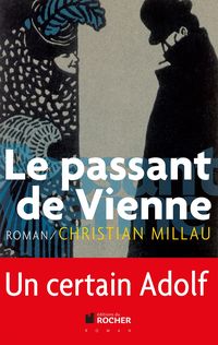 Produktbild: Le passant de Vienne