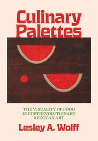 Produktbild: Culinary Palettes
