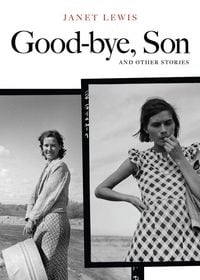 Produktbild: Good-Bye, Son and Other Stories