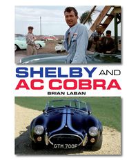 Produktbild: Shelby and AC Cobra
