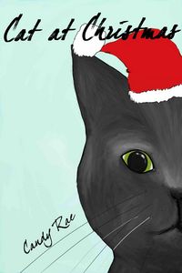 Produktbild: Cat at Christmas