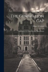 Produktbild: The Generation Gap
