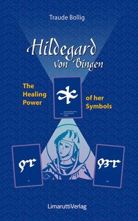 Produktbild: Hildegard von Bingen - The Healing Power of her Symbols