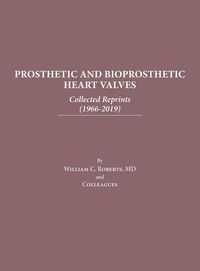 Produktbild: Prosthetic and Bioprosthetic Heart Valves