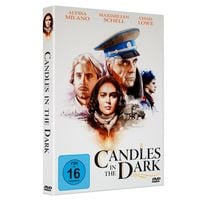 Produktbild: Candless in the Dark