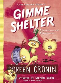 Produktbild: Gimme Shelter