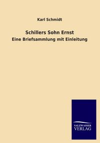 Produktbild: Schillers Sohn Ernst