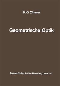 Produktbild: Geometrische Optik