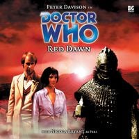 Produktbild: Red Dawn