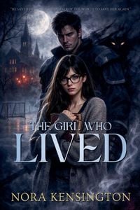 Produktbild: The Girl Who Lived
