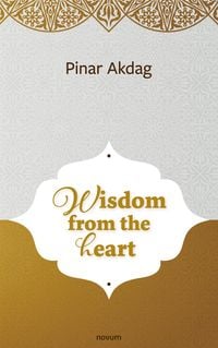 Produktbild: Wisdom from the heart