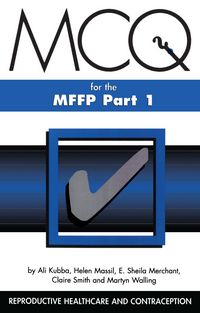 Produktbild: MCQs for the MFFP, Part One