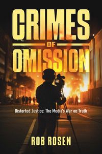 Produktbild: Crimes of Omission