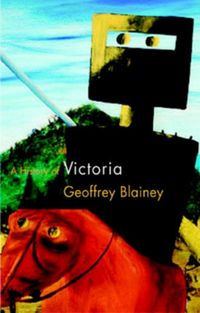 Produktbild: Hist Of Victoria
