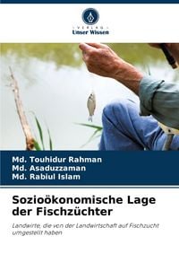 Produktbild: Sozio&ouml;konomische Lage der Fischz&uuml;chter